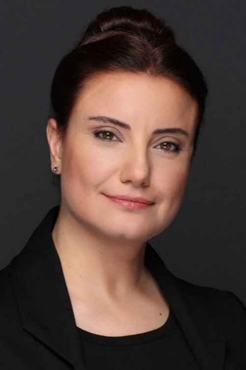 Melda Bekcan profil fotoğrafı