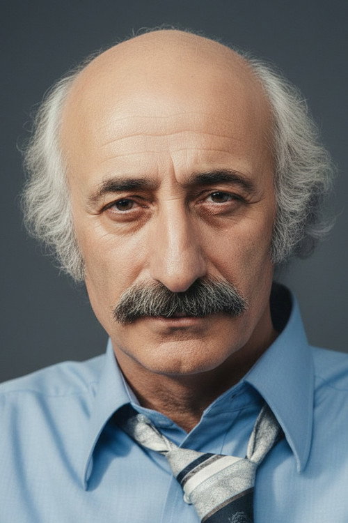 Kemal İskender profil fotoğrafı