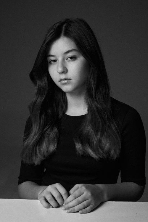 Dora Dalgıç profil fotoğrafı