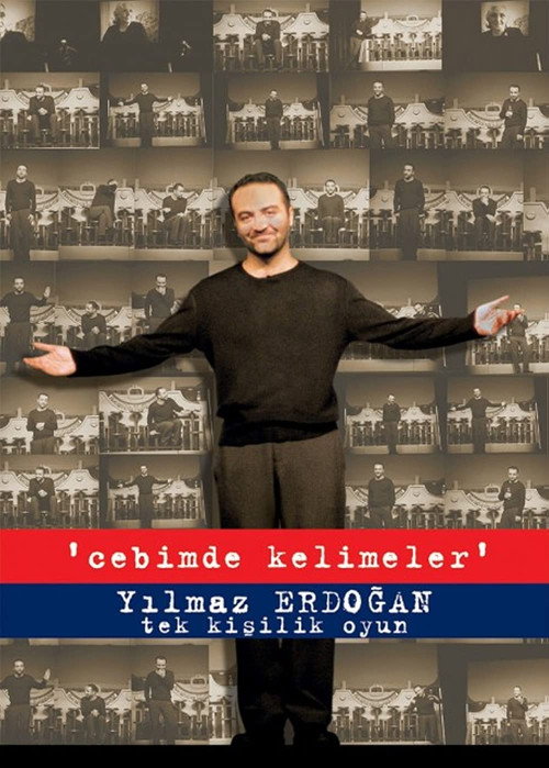 Cebimde Kelimeler afiş görseli