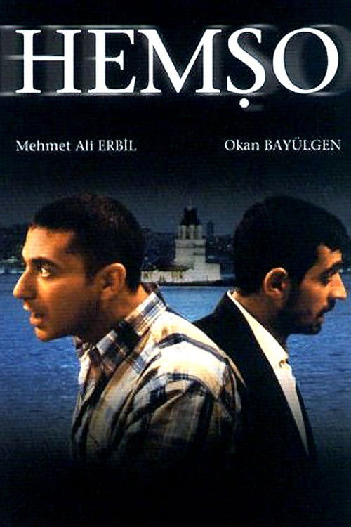 Hemşo afiş görseli