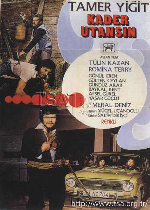 Kader Utansın afiş görseli
