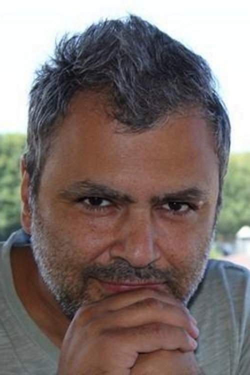 Murat Toktamışoğlu profil fotoğrafı