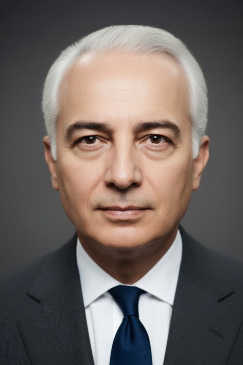 Fuat İmer profil fotoğrafı