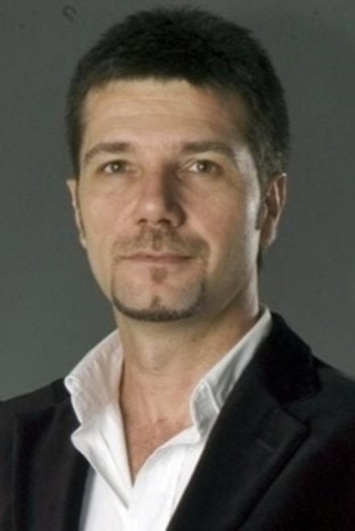 Mehmet Coşkundeniz profil fotoğrafı