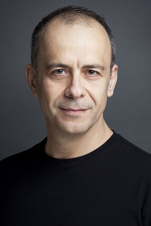 Cüneyt Yalaz profil fotoğrafı