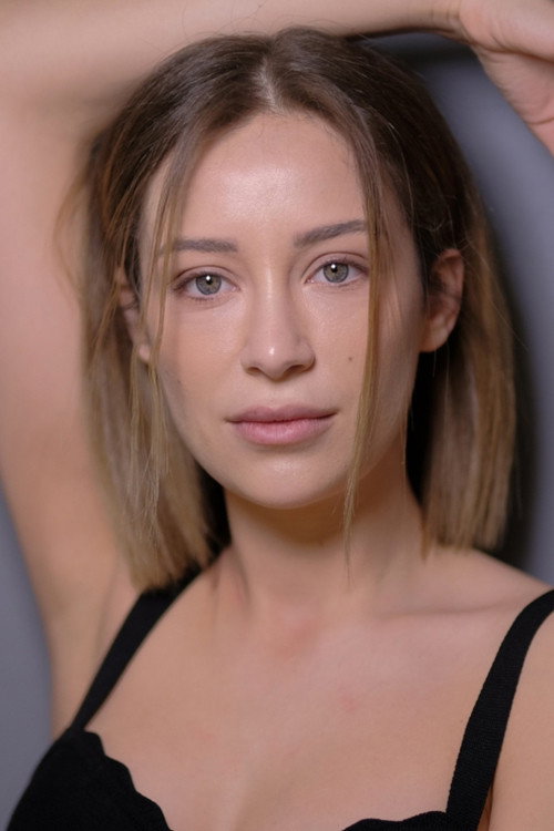 Buse Arslan profil fotoğrafı