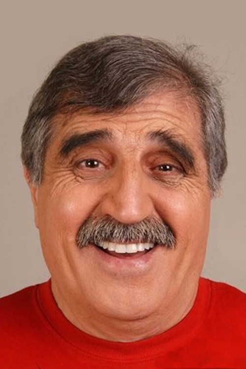 Nedim Doğan profil fotoğrafı
