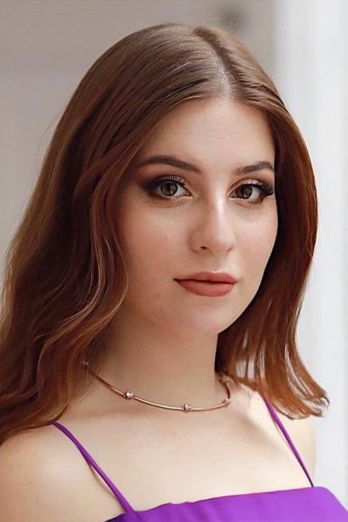 Zeynep Özkaya profil fotoğrafı