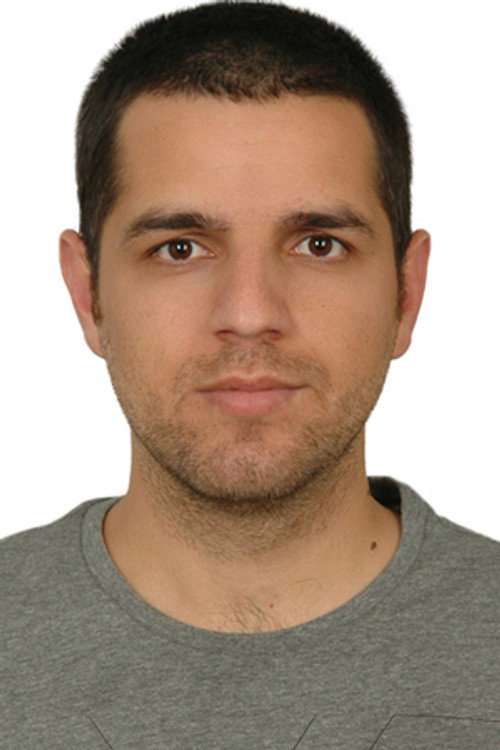 Muhammed Akay profil fotoğrafı
