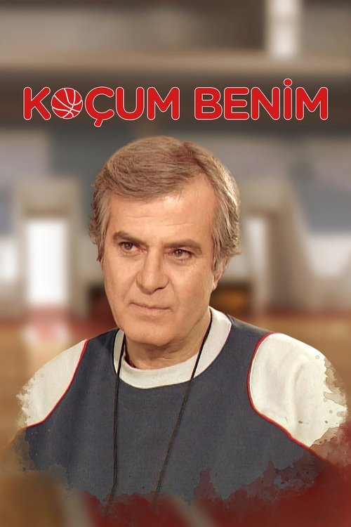 Koçum Benim afiş görseli