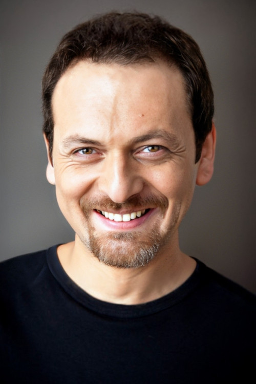 Devrim Özder Akın profil fotoğrafı