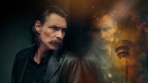Çekiç ve Gül: Bir Behzat Ç. Hikayesi yapımından bir kare (1)