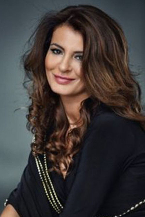 Emine Sarıkaya profil fotoğrafı
