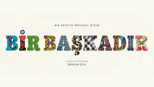 Bir Başkadır yapımından bir kare (1)
