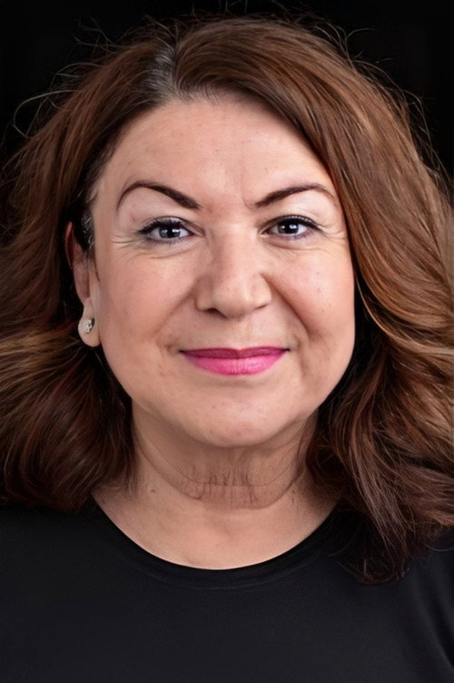 Şenay Aksoy profil fotoğrafı