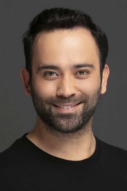 Barış Gönenen profil fotoğrafı
