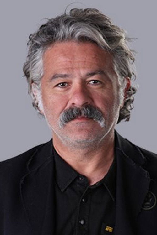 Hüseyin Yirik profil fotoğrafı