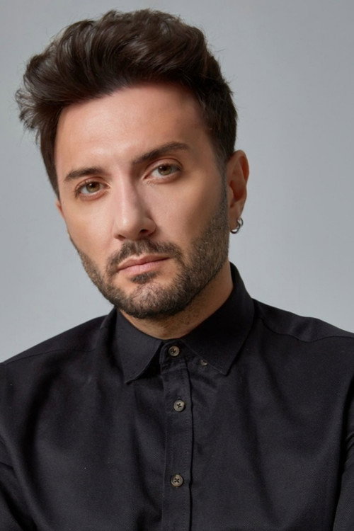 Barbaros Dikmen profil fotoğrafı