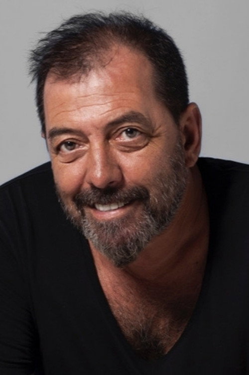 Turgay Kantürk profil fotoğrafı