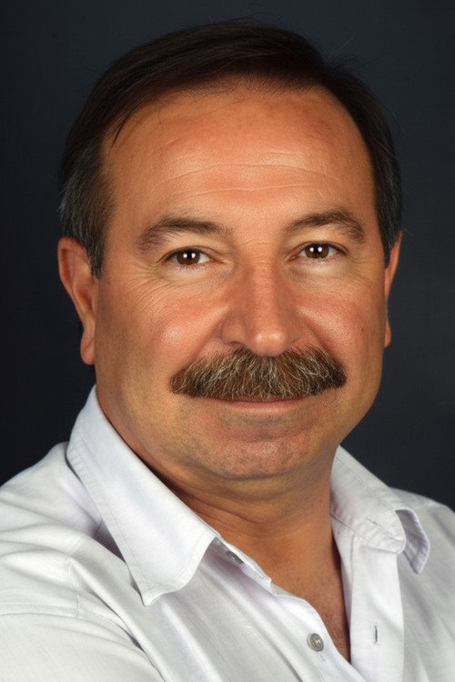 Mehmet Ulusoy profil fotoğrafı