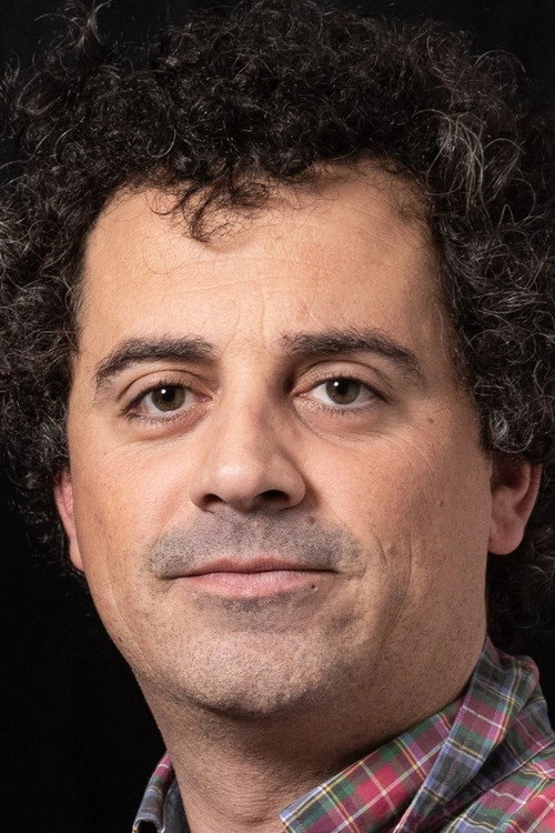 Ion de Sosa profil fotoğrafı