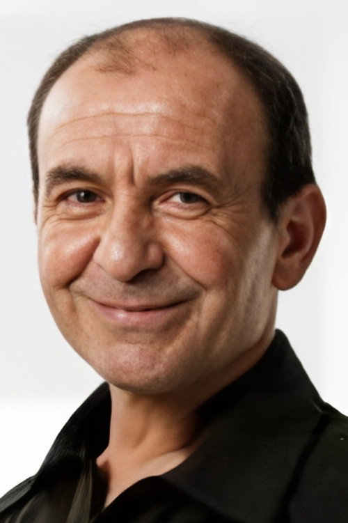 Recep Ayyıldız profil fotoğrafı