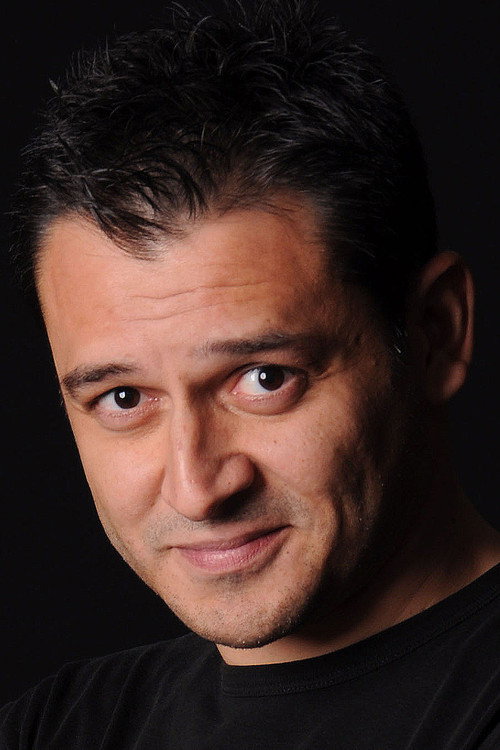 Gökhan Soylu profil fotoğrafı