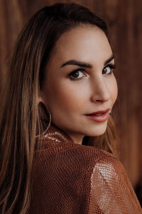 Sıla Şahin profil fotoğrafı