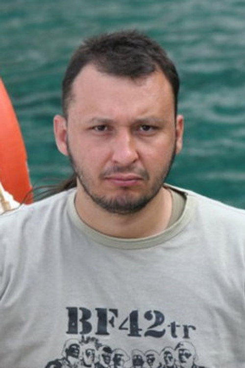 Barış Erdoğan profil fotoğrafı