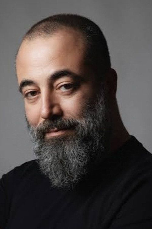 Necati Şahin profil fotoğrafı