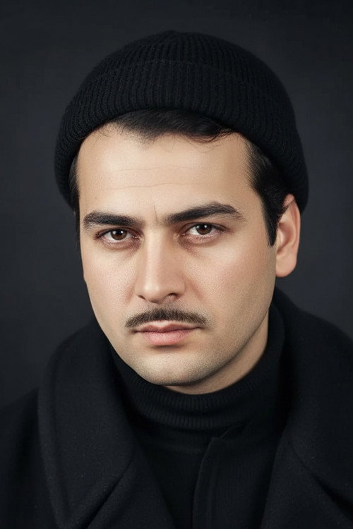 Işın Kaan profil fotoğrafı