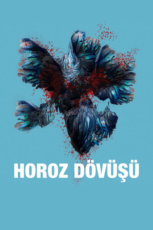 Horoz Dövüşü afiş görseli