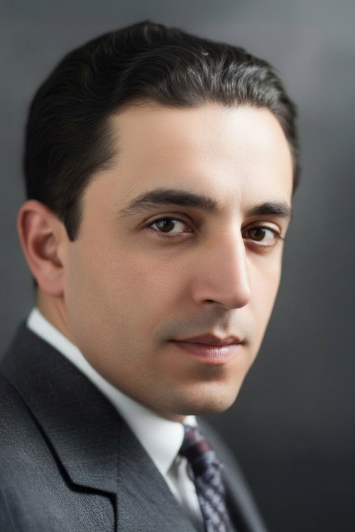Onnik Binemeciyan profil fotoğrafı