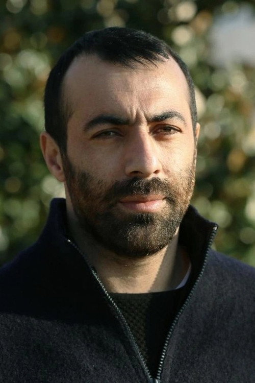 Soner Caner profil fotoğrafı