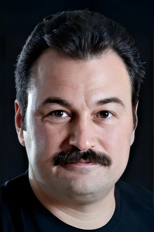 Alper Düzen profil fotoğrafı