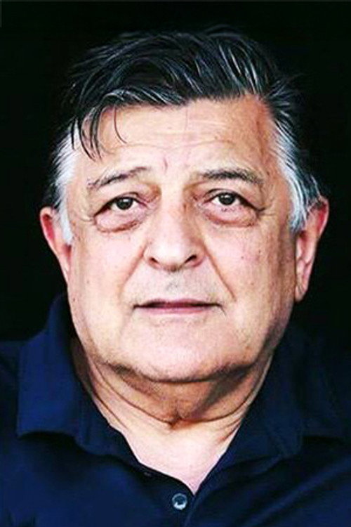 Yılmaz Vural profil fotoğrafı