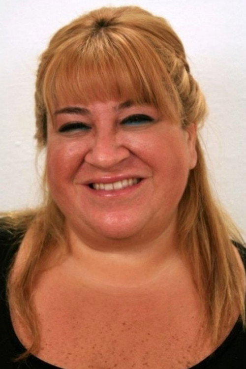 Ethel Mulinas profil fotoğrafı