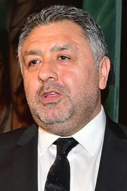 Mustafa Uslu profil fotoğrafı