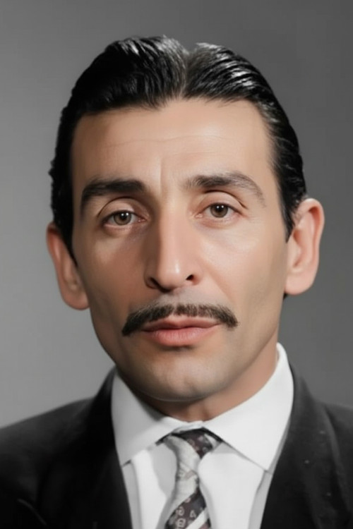 Yaşar Şener profil fotoğrafı