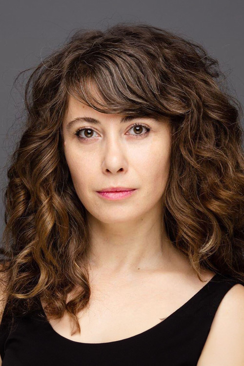 Burcu Halaçoğlu profil fotoğrafı