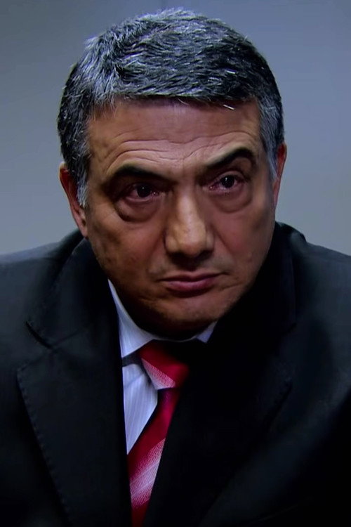 Yalçın Güzelce profil fotoğrafı