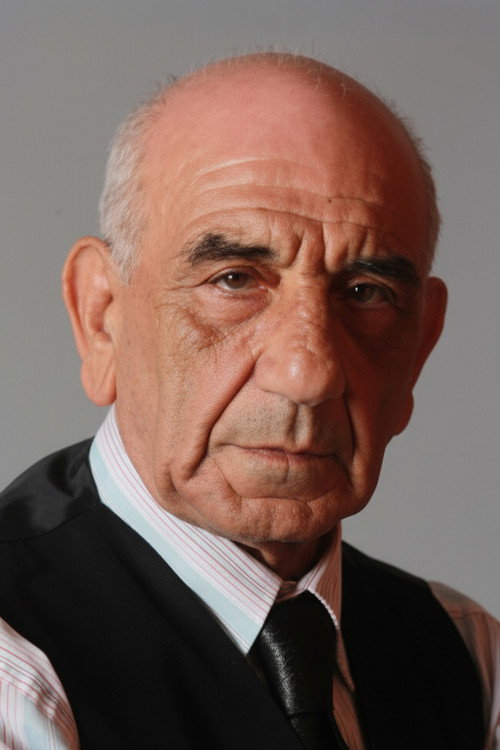 Suat Geyik profil fotoğrafı