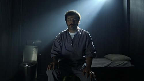 Dayı: Bir Adamın Hikâyesi 2 yapımından bir kare (1)