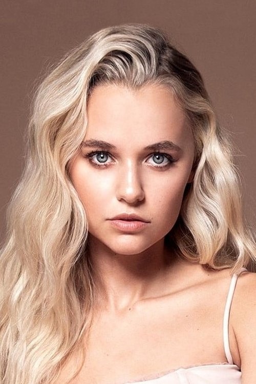 Madison Iseman profil fotoğrafı