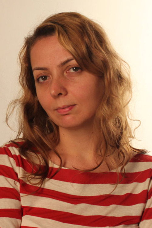 İlksen Başarır profil fotoğrafı
