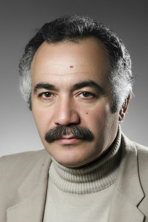 Hakkı Kıvanç profil fotoğrafı