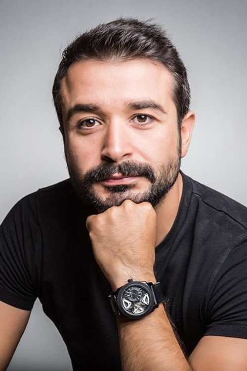 Eser Eyüboğlu profil fotoğrafı