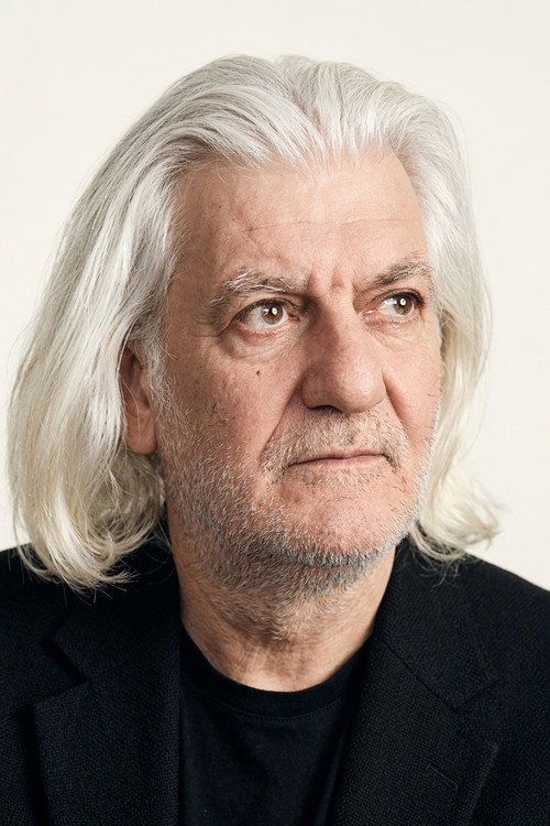 Nihat İleri profil fotoğrafı