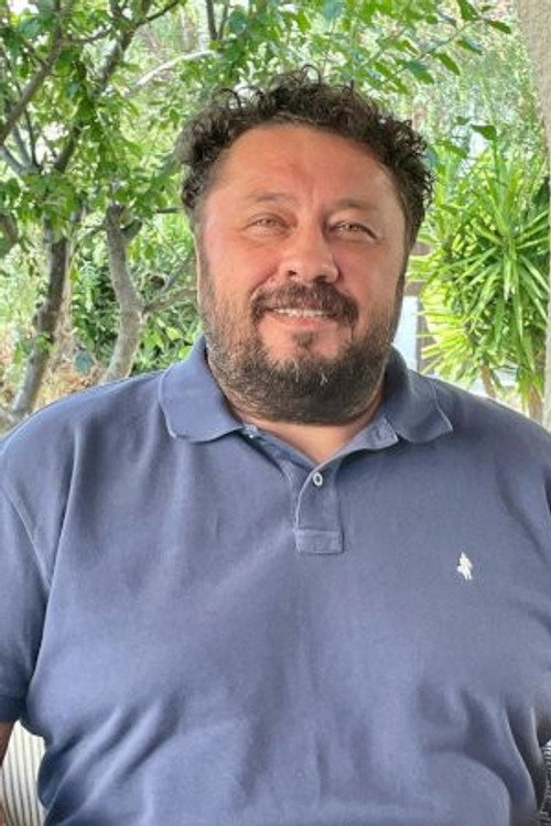 İlker Arslan profil fotoğrafı